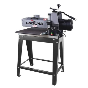 Laguna Cylinderpudser 1632 SuperMax LA-1632DS