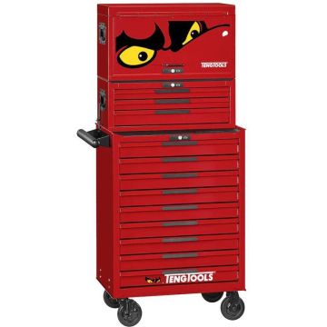 TengTools Værktøjssæt TKS26R1033T 300480100