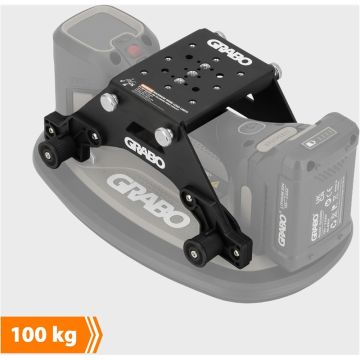 Grabo Connection Plate – Max 100 kg SV163836