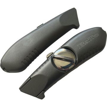 BATO Kniv forskydelig trapezklinge type 1992 BA-6188