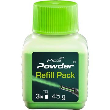 Pica Genopfyldningspakke Pica Powder 167060953