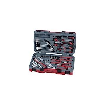 Teng Tools værktøjssæt med 67 dele T3867 167200104