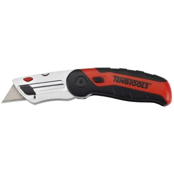 Teng Tools Universalkniv 712 (sammenfoldelig) 173220203