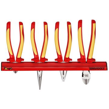 Teng Tools tangsæt 1000V WRMBV04 med 4 dele 174530105