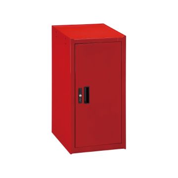 Teng Tools sideskab med hylder TCW-CAB03 til Teng Tools montørvogne 174690107