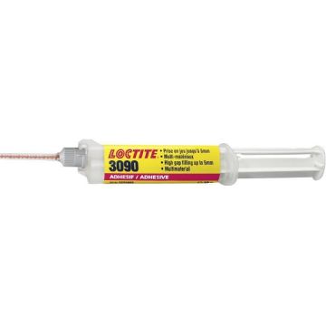 Loctite epoxy lim 10 gr. 176320158