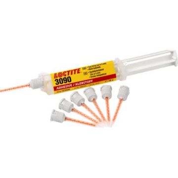 Loctite ekstra blanderør til epoxylim 3090 176320406