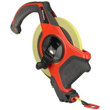 Hultafors båndmål SY 30m og 50 m 181500109-0208