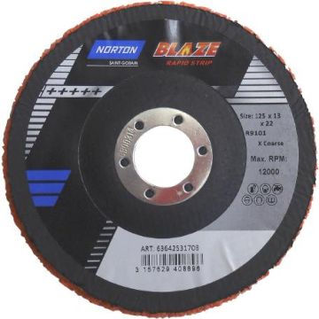 Norton BearTex sliberond nylon 1150x13x2 181540105