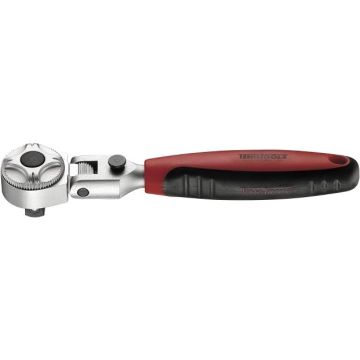 Teng Tools Skraldehåndtag med Led 1/2 72 T 186900304