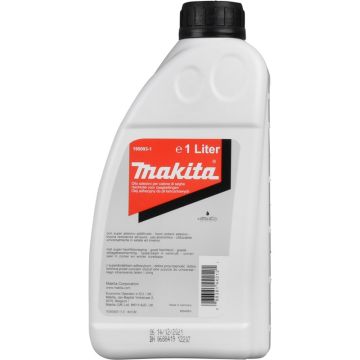 Makita Mineralsk kædeolie 1L 195093-1