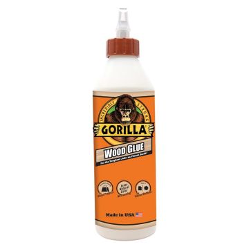 Gorilla Trælim PVA (532 ml) 197710163