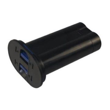 Limit Batteri og oplader til rotorlaser Limit 1210HV & 1300H 198640203