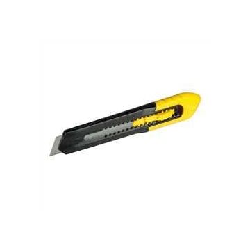STANLEY® Basic kniv 18mm 1-10-151 DW-1-10-151