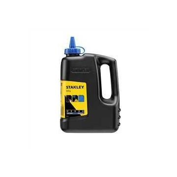 STANLEY® kridt Blå 1000g 1-47-917 DW-1-47-917