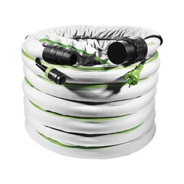 Festool støvsugerslange plug it D 32/22 antistatisk, glat D 32/22x10m-AS-GQ/CT 200051 200051