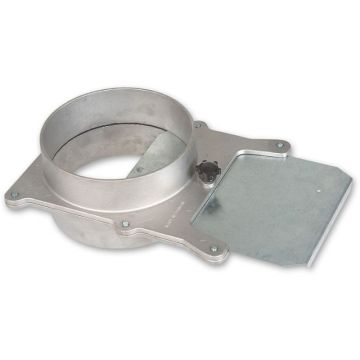 Axminster Aluminium Spjæld Ø150mm AX200070