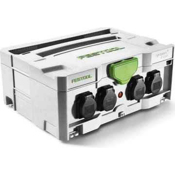 Festool kabeltromle SYS-PowerHub EU-stik 200231