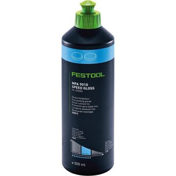 Festool polermiddel MPA 9010 BL 500ml 202050 202050