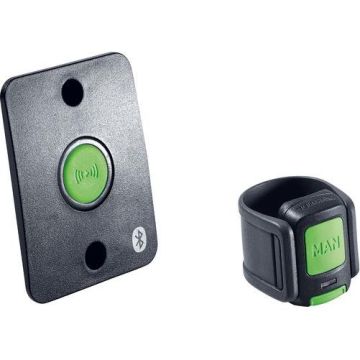 Festool Bluetooth Modtager og Fjernbetjening CT-F I/M-Set 202097