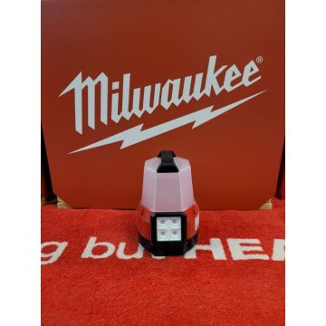 Milwaukee Områdelampe M18 TAL-0 DEMO B-4933464134