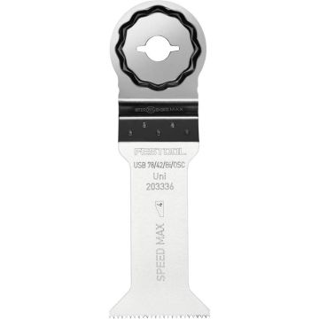 Festool Universal savklinge USB 78/42/Bi/OSC/5 stk Starlock Max 203336