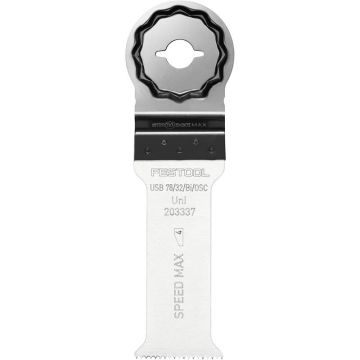 Festool Universal savklinge USB 78/32/Bi/OSC/5 Starlock Max 203337