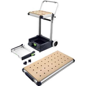 Festool Multibord MW 1000 Set 203802