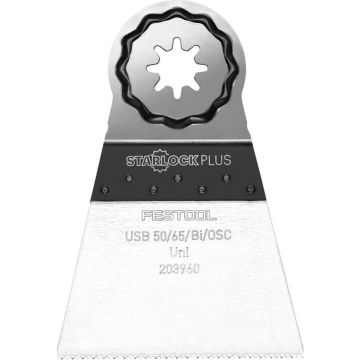 Festool Universal savklinge USB 50/65/Bi/OSC/5 stk Starlock Plus 203960