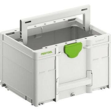 Festool Systainer3 ToolBox SYS3 TB M 237 204866