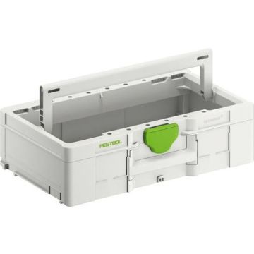 Festool Systainer3 ToolBox SYS3 TB L 137 204867