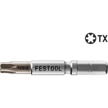 Festool Bit TX 30-50 CENTRO/2 (TX 30) I 2 stk. 205082