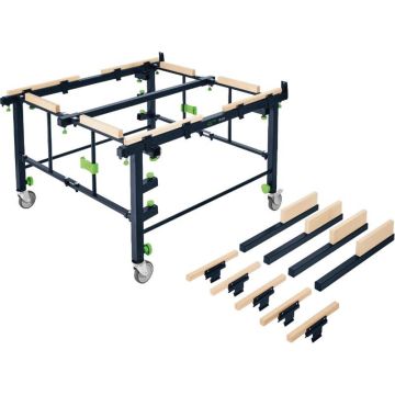 Festool arbejdsbord og savbord STM 1800 205183