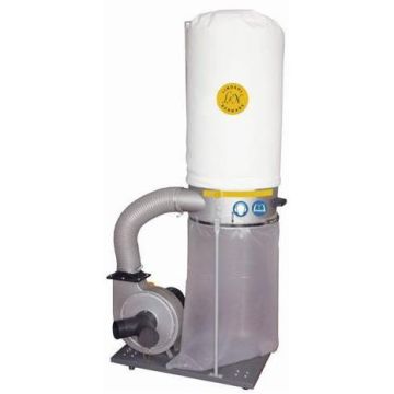 Lindahl & Nermark Spånsuger LDC 240 400V 3faset 205500408