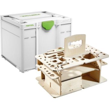 Festool Systainer3 SYS3 HWZ M 337 205518