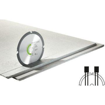 Festool Diamantsavklinge DIA 160x1,8x20 F4 205558