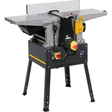 Lindahl & Nermark afretter og tykkelseshøvl LPT-260B 230V 205560410