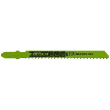 Luna stiksavklinge T118BF for metal - Brudsikker & holdbar 205901309-205901317