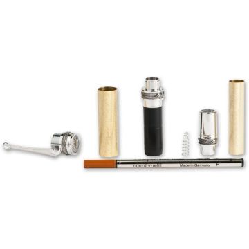 CraftProKits Majestætisk Roller Ball Kuglepen AX210136