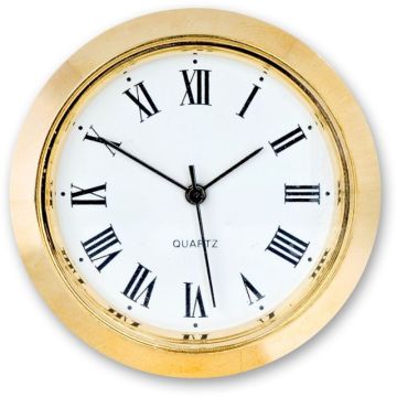 CraftProKits 36 mm Ur Guldfinish AX211368