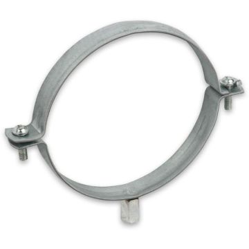 Axminster 125mm Rørspændebånd AX211467