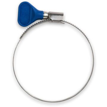 Axminster Slange Fastgørelsesklemme 70-90mm AX211999