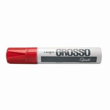 Lyra Speedmarker (4030) 4-12mm rød TA-212067