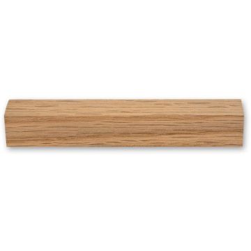 CraftProKits Eg Træblok 120x17x17mm AX212313