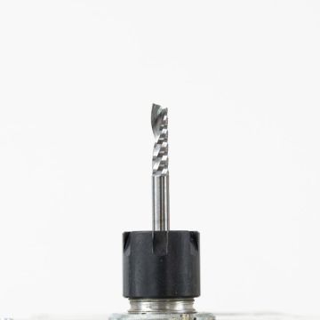 Yeti Tool - 4mm dia. FL 22mm YT-21738