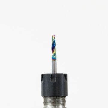 Yeti Tool - 5mm dia. FL 22mm YT-21753