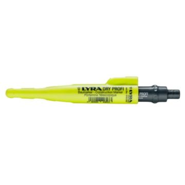 Lyra Dry Profi Dybhulspen TA-222155