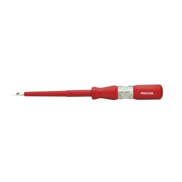 Proxxon Volt tester skruetrækker VDE-0680 ROL-22392