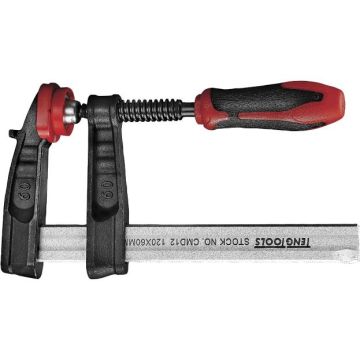 Teng Tools Skruetvinge CMD30 120x300mm 231440504