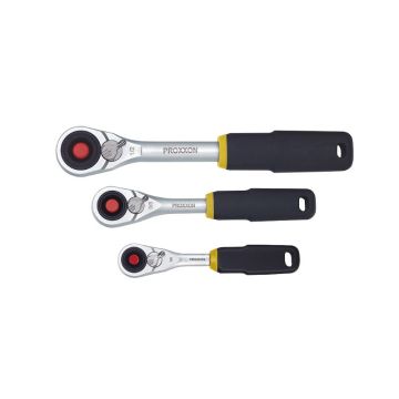 Proxxon Micro skraldenøgle 1/2" ROL-23164